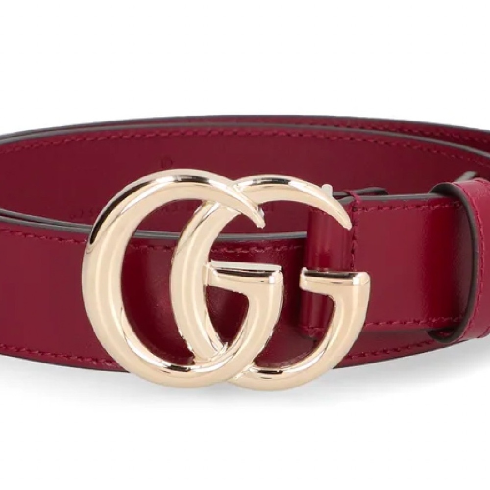 Gucci Marmont Belt